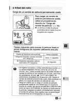 Предварительный просмотр 250 страницы Canon Digital IXUS II Instruction Manual