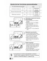 Предварительный просмотр 253 страницы Canon Digital IXUS II Instruction Manual