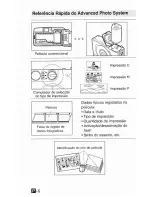 Предварительный просмотр 265 страницы Canon Digital IXUS II Instruction Manual