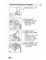 Предварительный просмотр 267 страницы Canon Digital IXUS II Instruction Manual