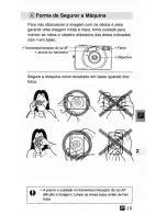 Предварительный просмотр 276 страницы Canon Digital IXUS II Instruction Manual