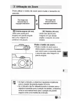 Предварительный просмотр 278 страницы Canon Digital IXUS II Instruction Manual