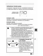 Предварительный просмотр 280 страницы Canon Digital IXUS II Instruction Manual