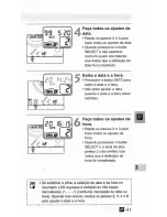 Предварительный просмотр 298 страницы Canon Digital IXUS II Instruction Manual