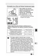 Предварительный просмотр 302 страницы Canon Digital IXUS II Instruction Manual