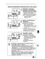 Предварительный просмотр 304 страницы Canon Digital IXUS II Instruction Manual