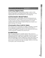 Предварительный просмотр 15 страницы Canon Digital IXUS II User Manual