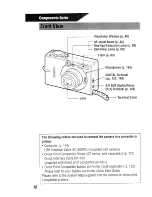 Предварительный просмотр 18 страницы Canon Digital IXUS II User Manual