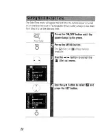 Предварительный просмотр 30 страницы Canon Digital IXUS II User Manual