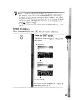 Предварительный просмотр 37 страницы Canon Digital IXUS II User Manual
