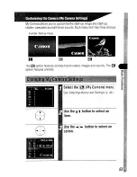 Предварительный просмотр 55 страницы Canon Digital IXUS II User Manual