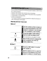 Предварительный просмотр 78 страницы Canon Digital IXUS II User Manual