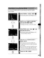 Предварительный просмотр 85 страницы Canon Digital IXUS II User Manual