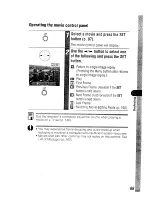 Предварительный просмотр 105 страницы Canon Digital IXUS II User Manual