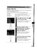 Предварительный просмотр 113 страницы Canon Digital IXUS II User Manual