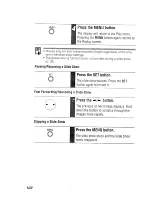 Предварительный просмотр 114 страницы Canon Digital IXUS II User Manual