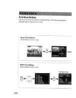 Предварительный просмотр 124 страницы Canon Digital IXUS II User Manual