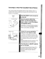 Предварительный просмотр 127 страницы Canon Digital IXUS II User Manual