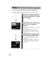 Предварительный просмотр 130 страницы Canon Digital IXUS II User Manual