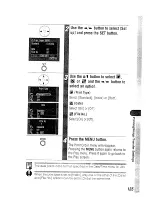 Предварительный просмотр 141 страницы Canon Digital IXUS II User Manual