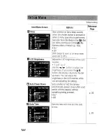 Предварительный просмотр 160 страницы Canon Digital IXUS II User Manual