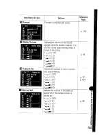 Предварительный просмотр 161 страницы Canon Digital IXUS II User Manual