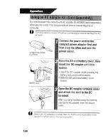 Предварительный просмотр 172 страницы Canon Digital IXUS II User Manual