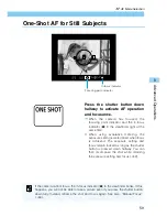 Preview for 59 page of Canon DIGITAL IXUS v
EOS D30 User Manual