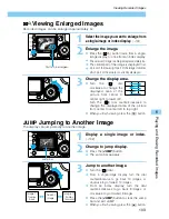 Предварительный просмотр 103 страницы Canon DIGITAL IXUS v
EOS D30 User Manual