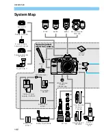 Предварительный просмотр 142 страницы Canon DIGITAL IXUS v
EOS D30 User Manual