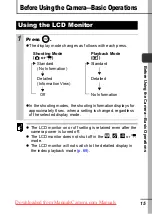 Предварительный просмотр 17 страницы Canon Digital IXUS55 User Manual