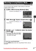 Предварительный просмотр 53 страницы Canon Digital IXUS55 User Manual