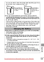 Предварительный просмотр 107 страницы Canon Digital IXUS55 User Manual