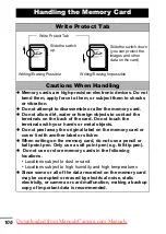 Предварительный просмотр 108 страницы Canon Digital IXUS55 User Manual