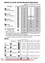 Предварительный просмотр 118 страницы Canon Digital IXUS55 User Manual