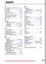 Предварительный просмотр 121 страницы Canon Digital IXUS55 User Manual