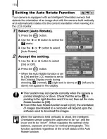 Предварительный просмотр 23 страницы Canon DIGITAL IXUS80 IS User Manual