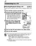 Предварительный просмотр 25 страницы Canon DIGITAL IXUS80 IS User Manual