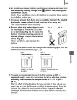 Предварительный просмотр 48 страницы Canon DIGITAL IXUS80 IS User Manual