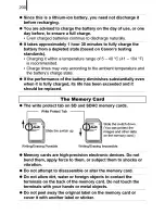 Предварительный просмотр 49 страницы Canon DIGITAL IXUS80 IS User Manual