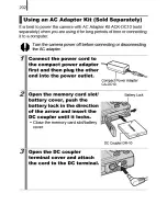 Предварительный просмотр 51 страницы Canon DIGITAL IXUS80 IS User Manual