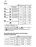 Предварительный просмотр 61 страницы Canon DIGITAL IXUS80 IS User Manual