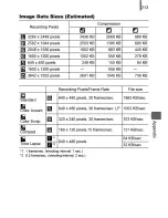 Предварительный просмотр 62 страницы Canon DIGITAL IXUS80 IS User Manual