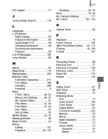 Предварительный просмотр 66 страницы Canon DIGITAL IXUS80 IS User Manual