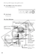 Предварительный просмотр 38 страницы Canon Digital Video Software (Macintosh) Instruction Manual