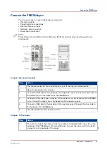 Preview for 19 page of Canon Digital Video Software v.32 Technical & Service Manual