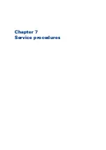 Preview for 61 page of Canon Digital Video Software v.32 Technical & Service Manual