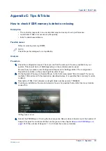 Preview for 133 page of Canon Digital Video Software v.32 Technical & Service Manual