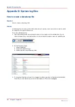 Preview for 146 page of Canon Digital Video Software v.32 Technical & Service Manual