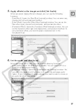 Preview for 37 page of Canon Digital Video Software (Windows) Instruction Manual